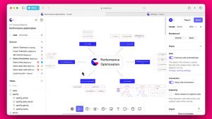 Performance Optimization - using Count's local DuckDB database