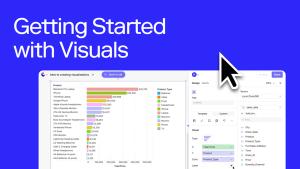 Getting Started with Visuals