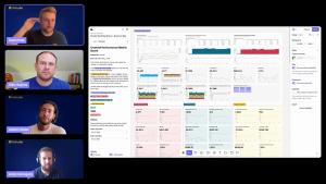 How a unified metric catalog changed everything for Intruder's marketing team
