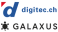 Digitec Galaxus logo