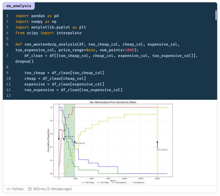 SQL and Python hand-in-hand